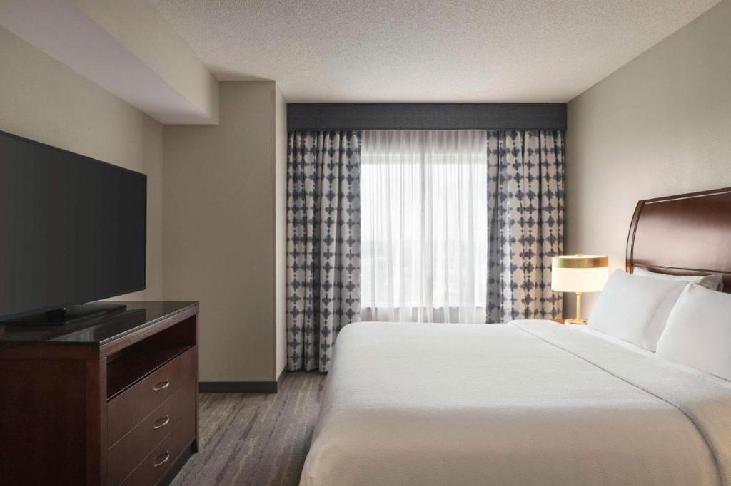 Hilton Garden Inn Fort Myers Airport- FGCU