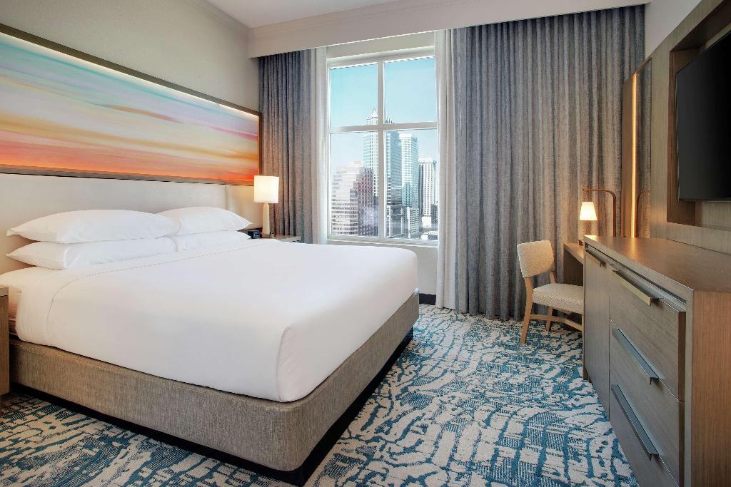 Embassy Suites by Hilton Tampa Downtown Convention