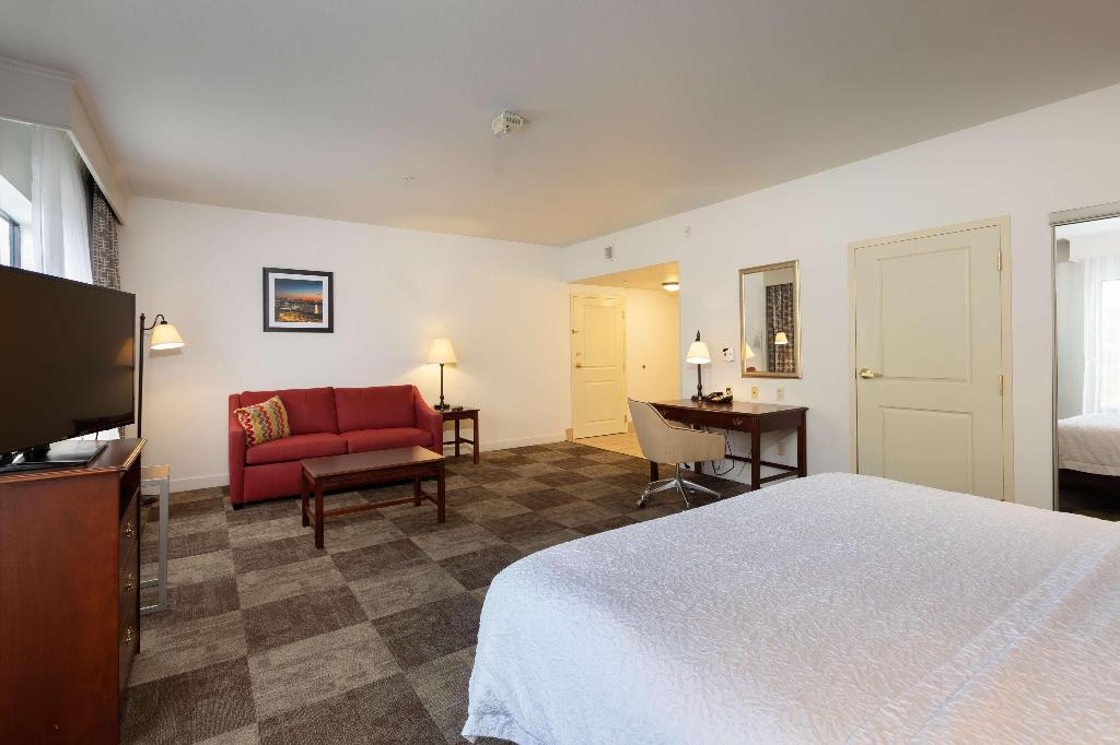 Hampton Inn & Suites Baton Rouge - I-10 East
