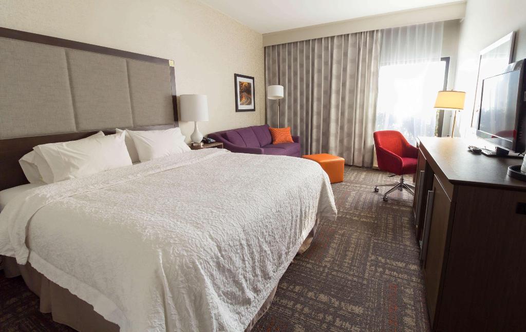 Hampton Inn Sevierville