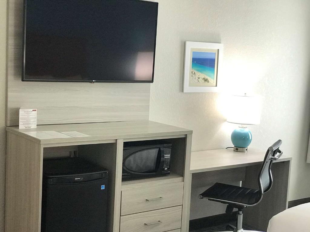 Best Western Plus Panama City Hotel