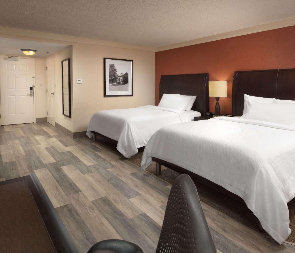 Hilton Garden Inn Chattanooga Downtown