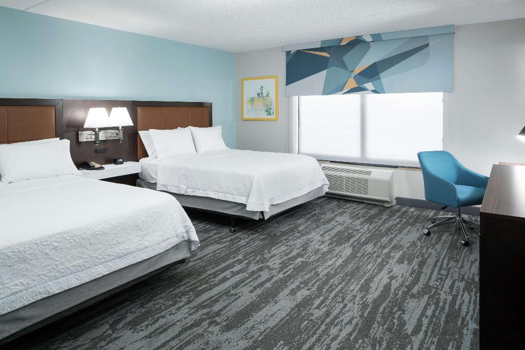 Hampton Inn & Suites Panama City Beach-Pier Pa