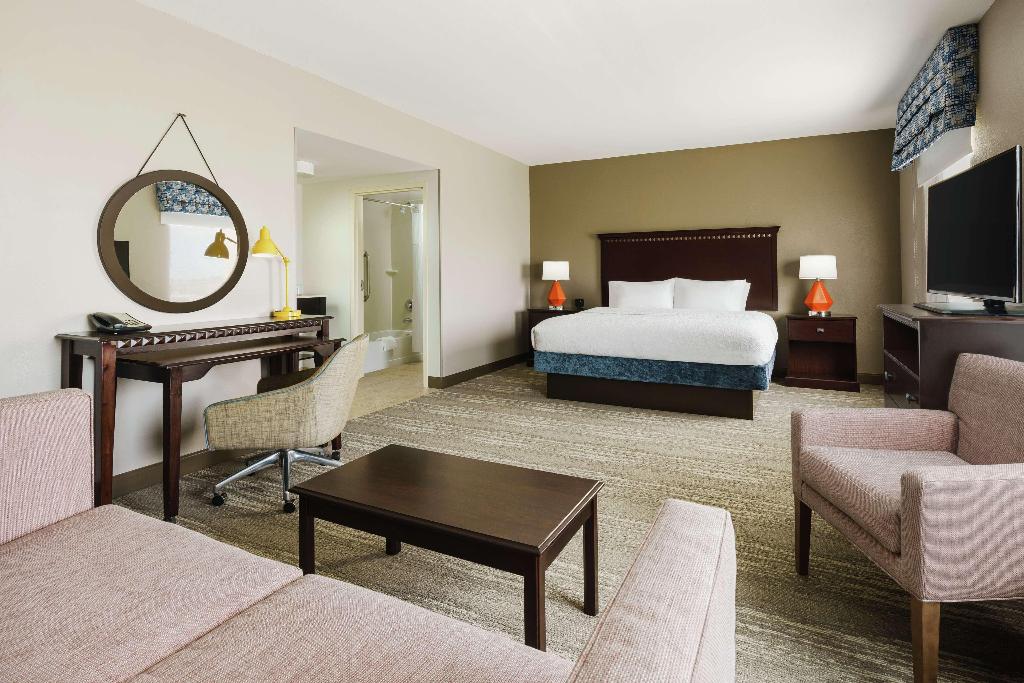 Hampton Inn & Suites Ft. Lauderdale Tamarac West