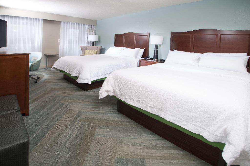 Hampton Inn Port Charlotte 