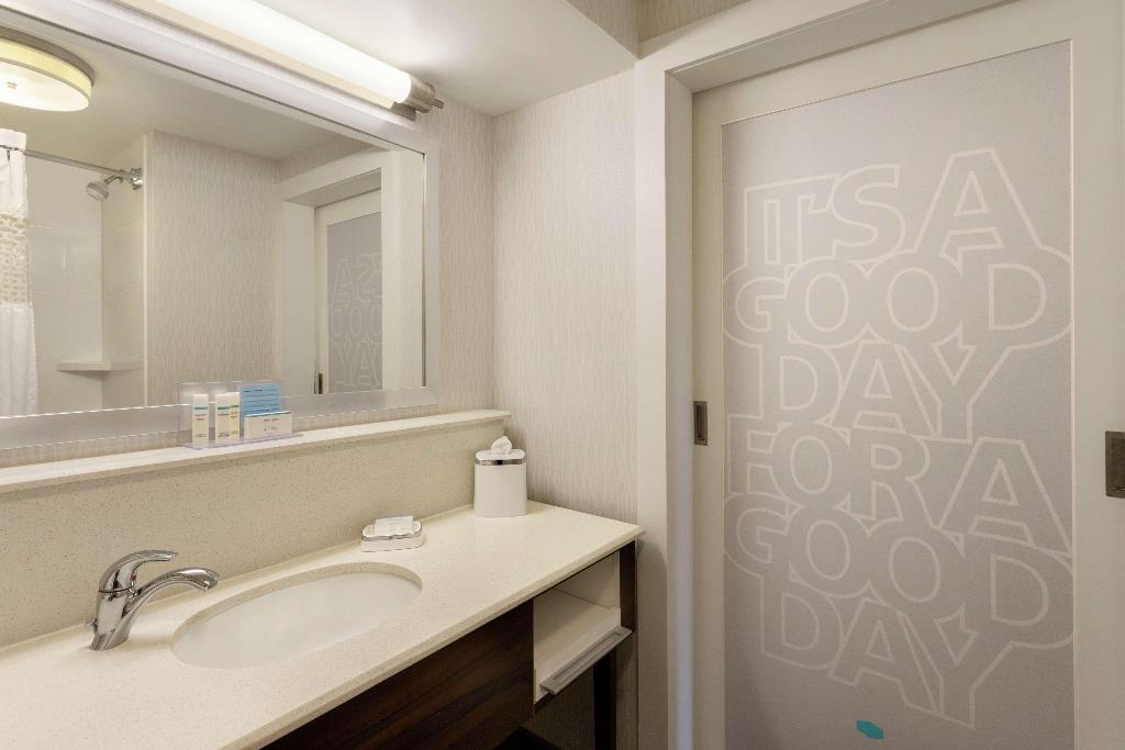 Hampton Inn Birmingham/Trussville