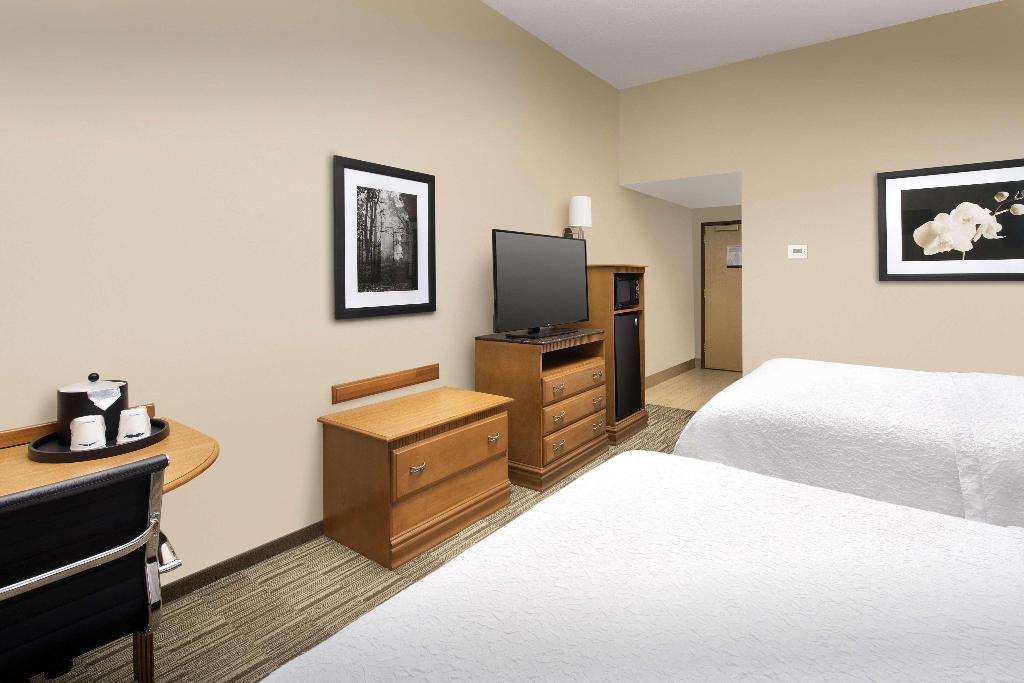 Hampton Inn Birmingham I-65/Lakeshore Drive, Lakeshore & Wildwood
