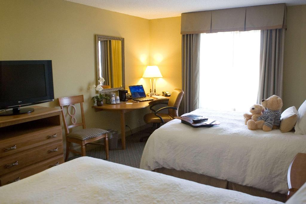 Hampton Inn & Suites Murfreesboro