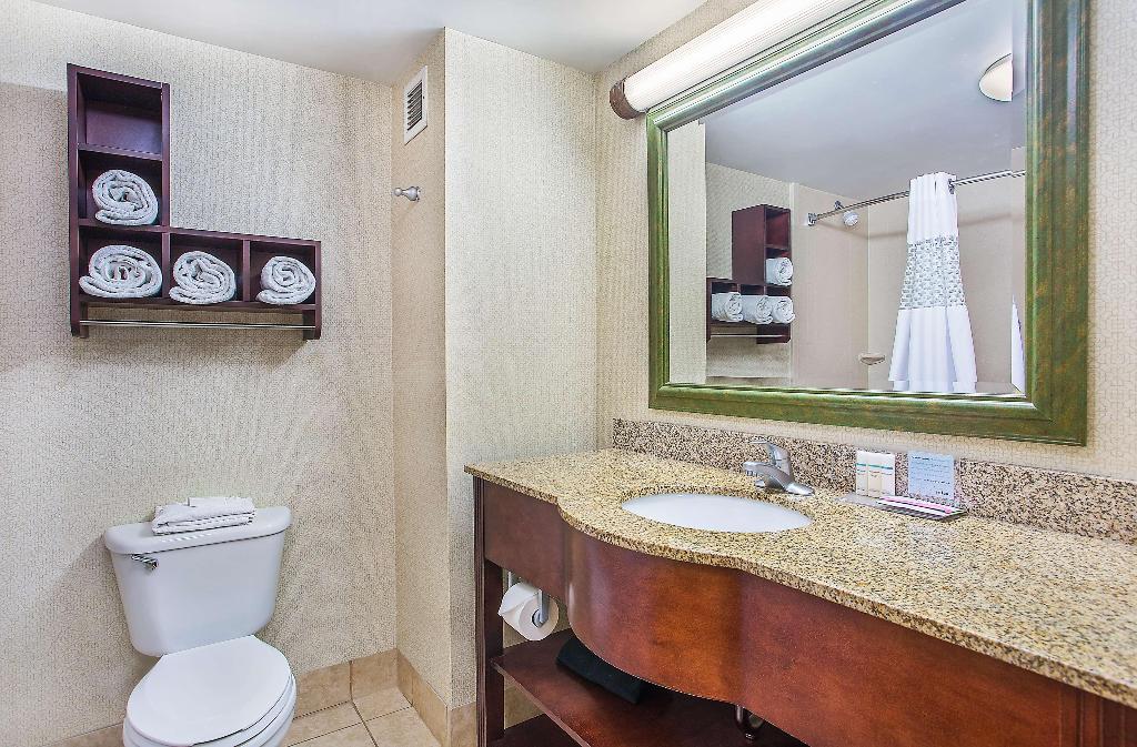Hampton Inn Knoxville-West At Cedar Bluff 