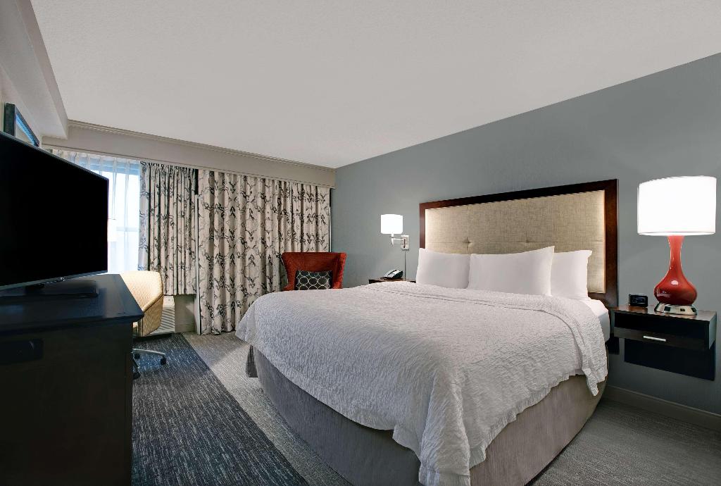 Hampton Inn Greenville I-385 - Woodruff Rd.