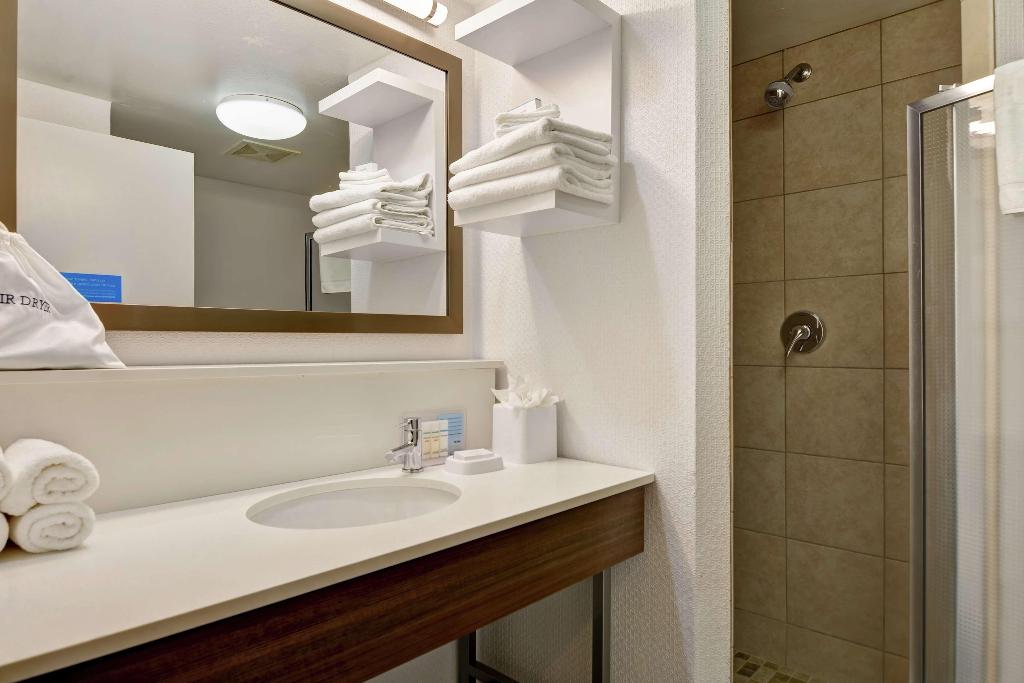 Hampton Inn Ponte Vedra Beach
