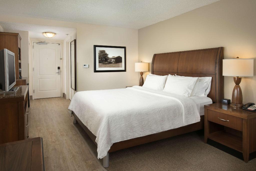 Hilton Garden Inn Chattanooga/Hamilton Place