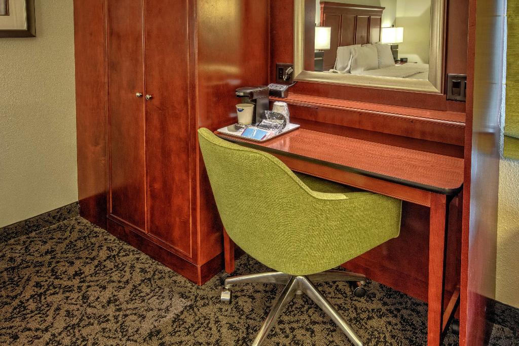 Hampton Inn Charlotte/Matthews
