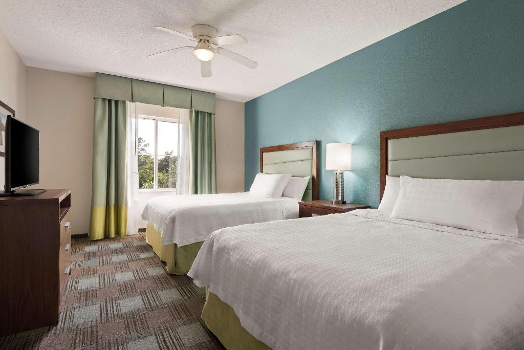 Homewood Suites by Hilton Charleston- Mt. Pleasant