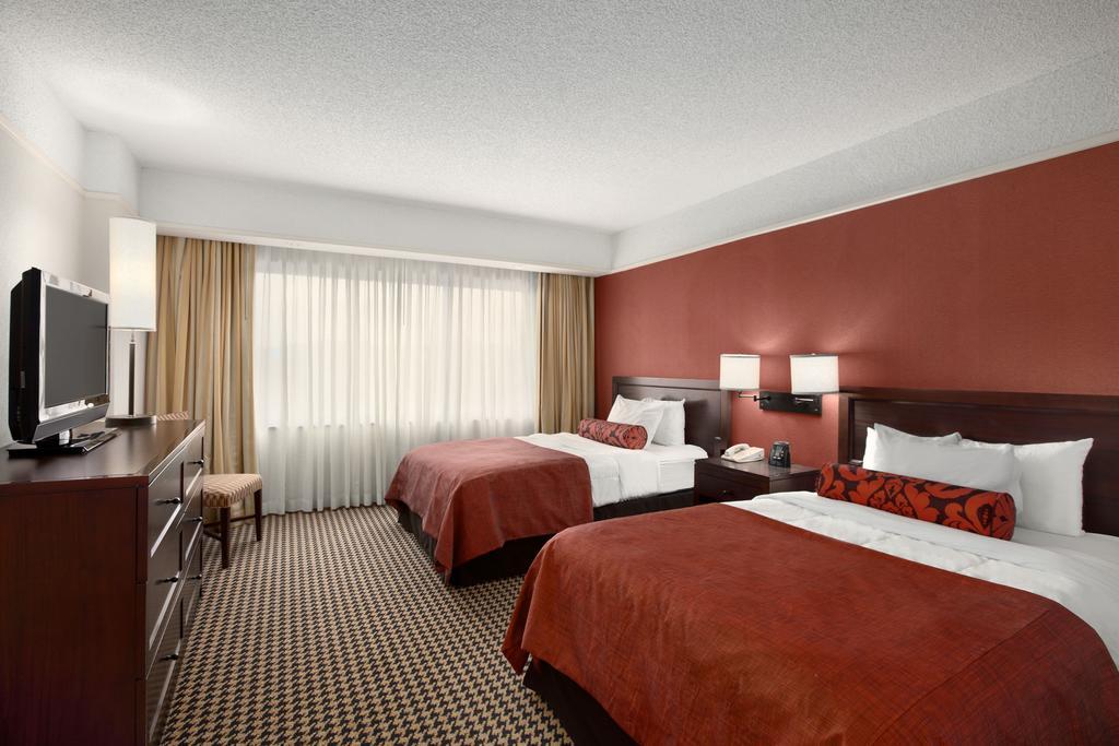 Embassy Suites by Hilton Atlanta Perimeter Center