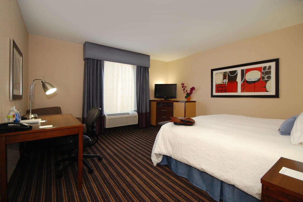 Hampton Inn Jackson/Flowood (Airport Area)