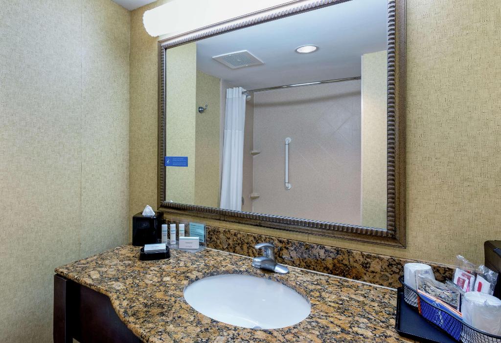 Hampton Inn & Suites Ft. Pierce
