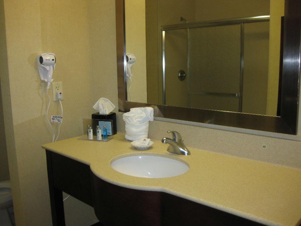 Hampton Inn Kingsland