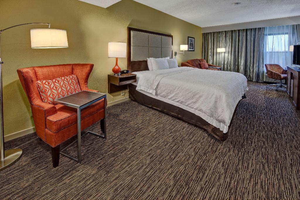 Hampton Inn Concord/Kannapolis