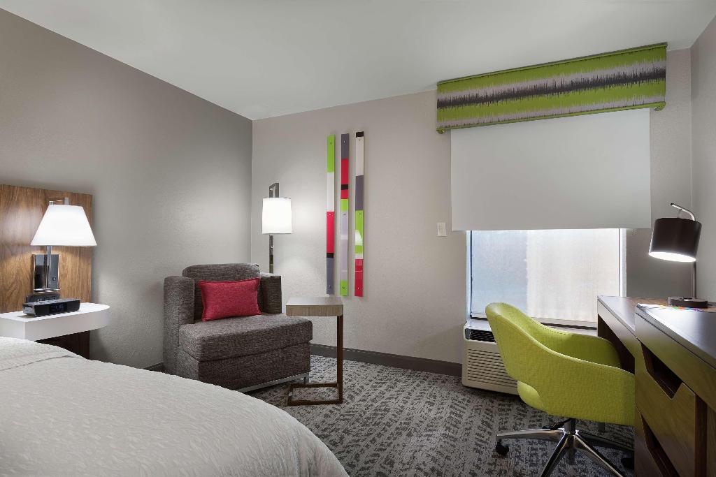 Hampton Inn Greenville/Travelers Rest
