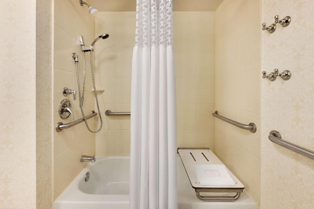Hampton Inn Columbia-Downtown Historic Distric