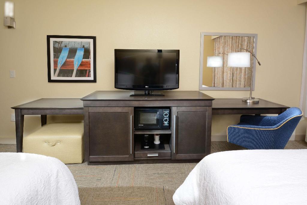 Hampton Inn High Point