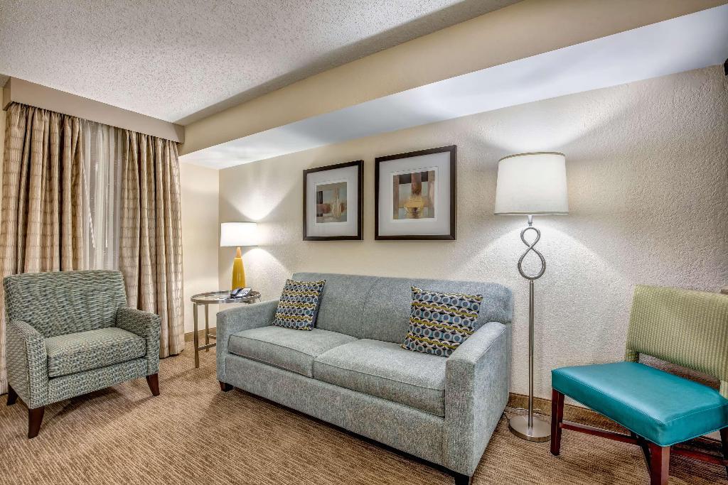 Embassy Suites Memphis