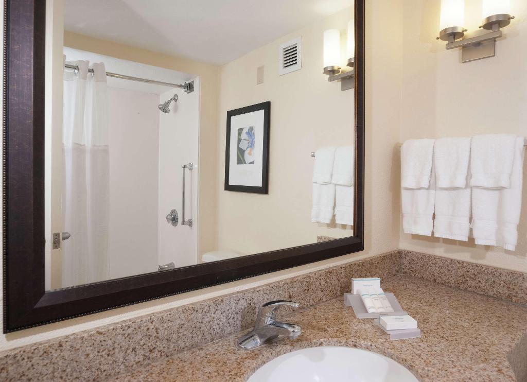 Hilton Garden Inn Orlando Airport