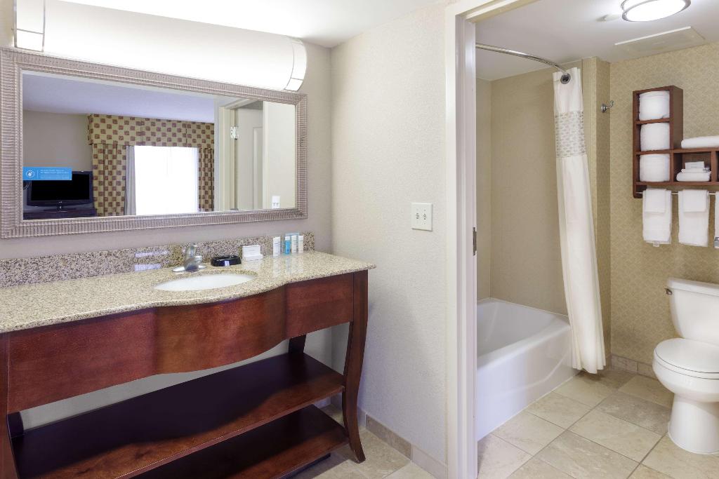 Hampton Inn Moss Point Pascagoula