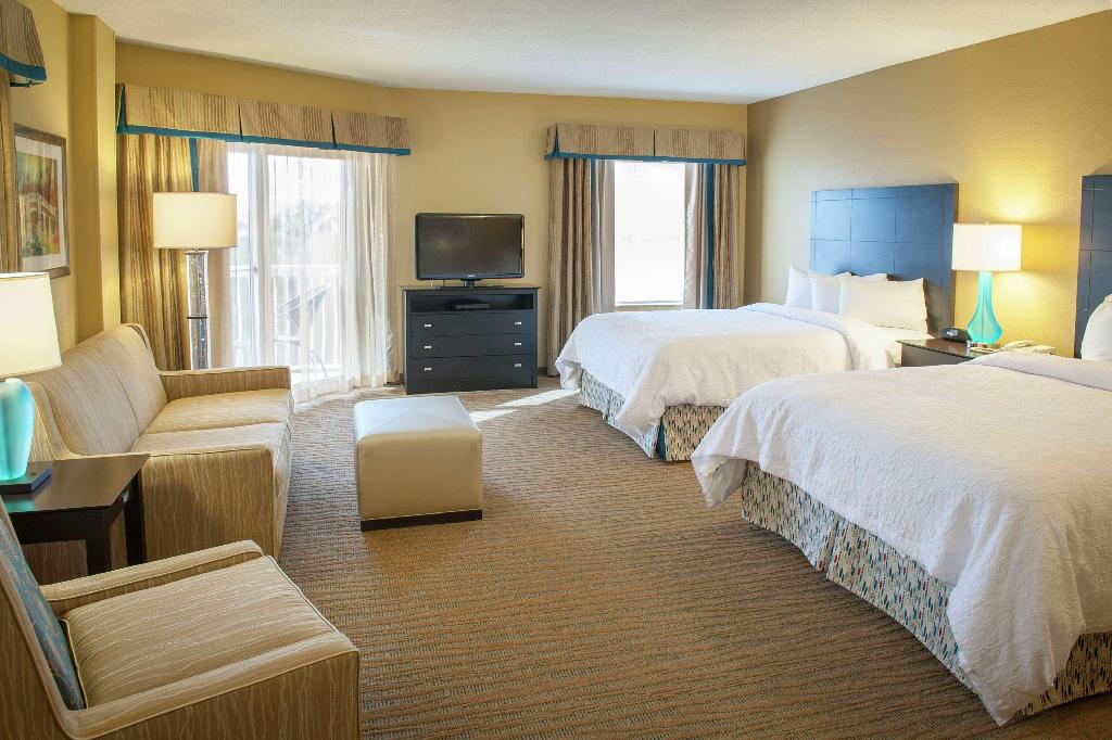 Hampton Inn & Suites St. Petersburg - Downtown