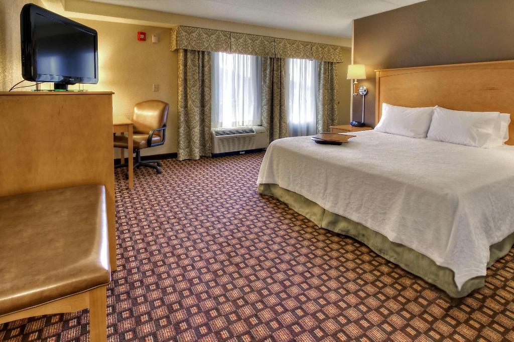 Spark by Hilton Brentwood Nashville I 65S