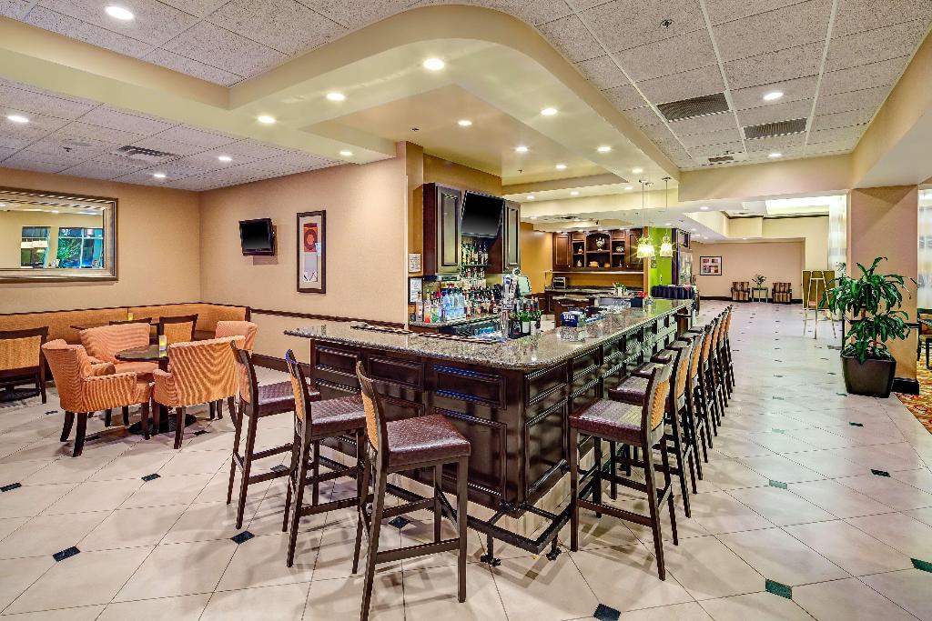 HILTON GARDEN INN AUGUSTA Augusta GA 1065 Stevens Creek Rd. 30907