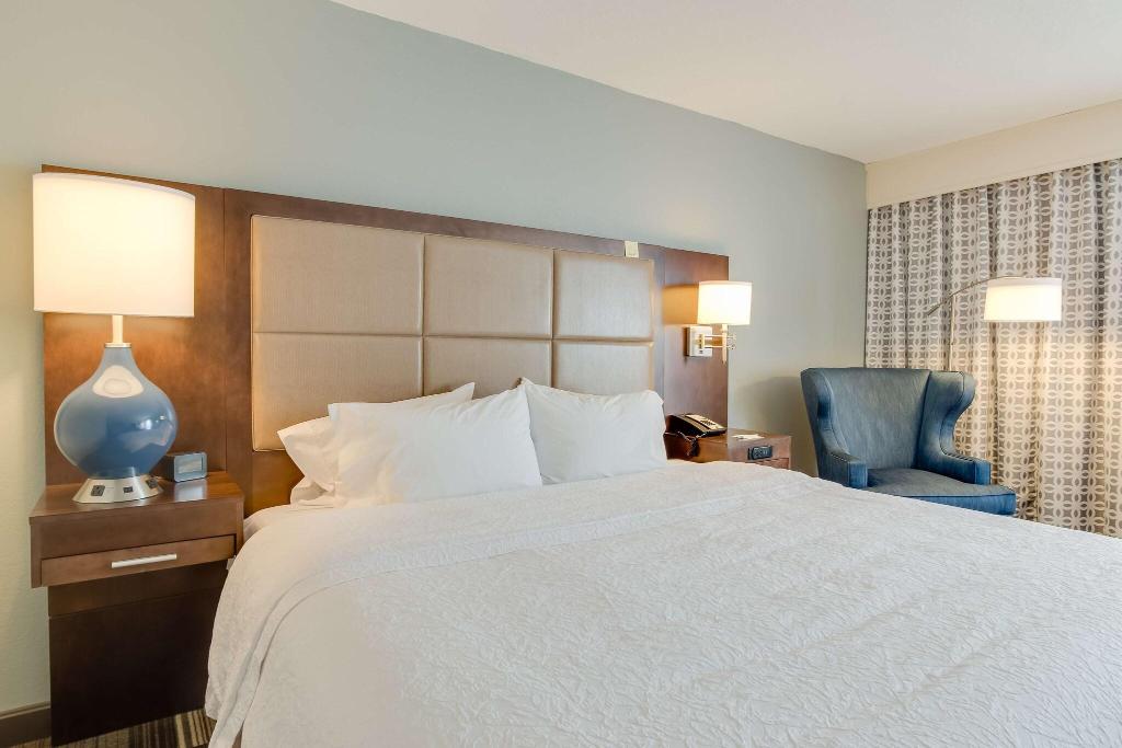 Hampton Inn Nashville/Bellevue-I-40