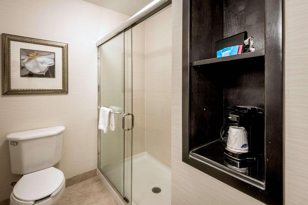 Hampton Inn & Suites Montgomery-Downtown