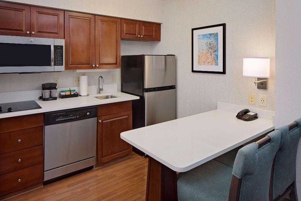 Homewood Suites By Hilton Nashville - Brentwood