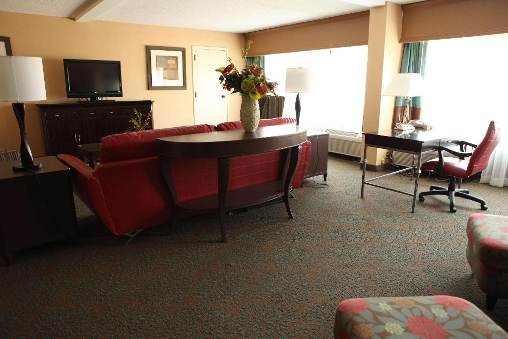 Doubletree Hotel Columbus