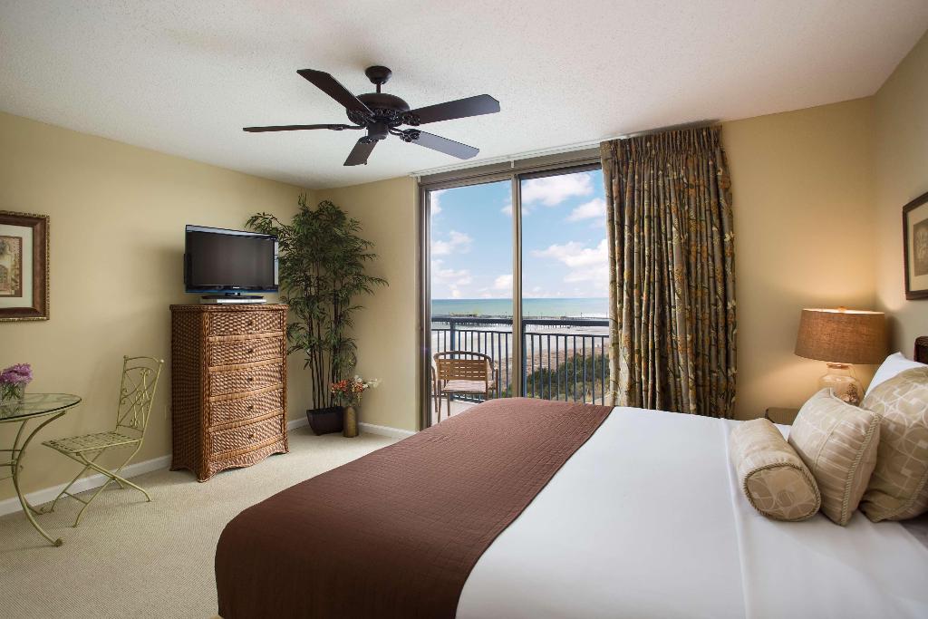 Kingston Plantation Condos by Embassy Suites