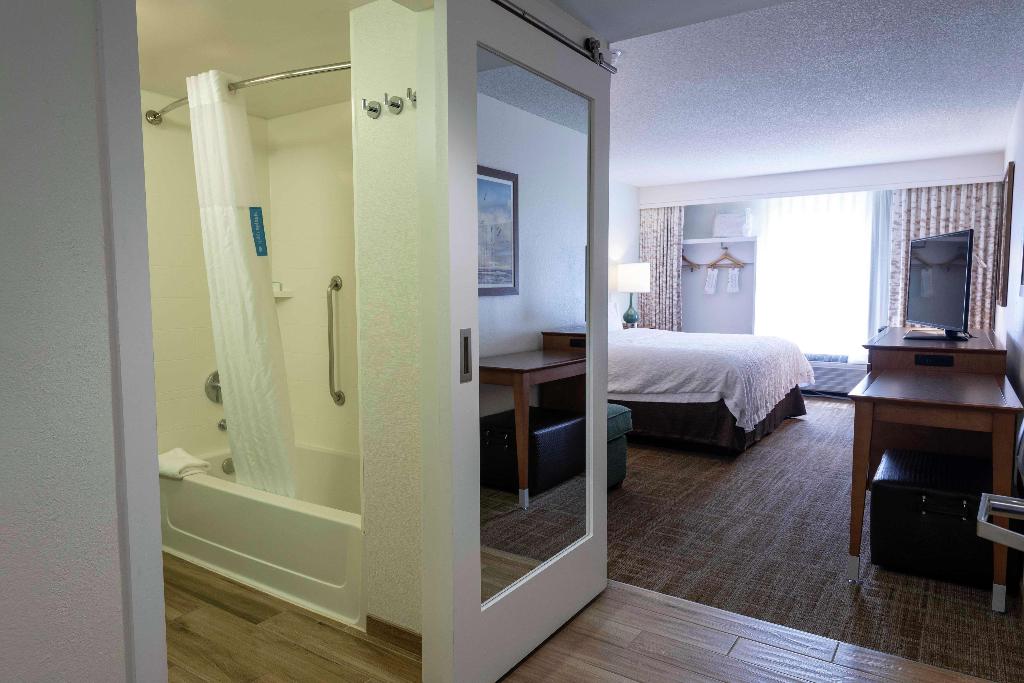 Hampton Inn Boca Raton