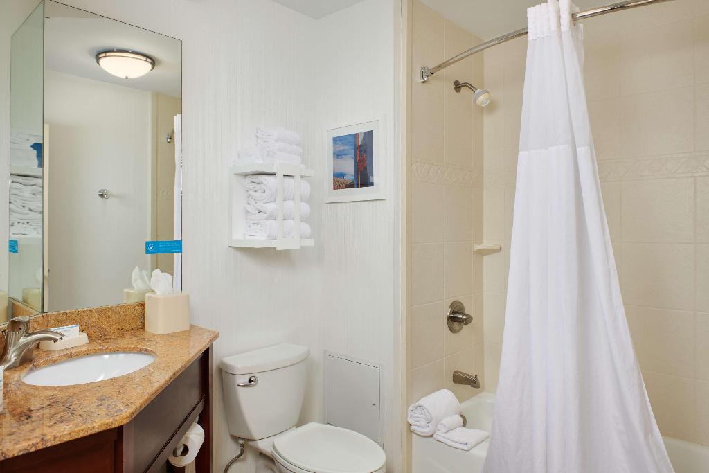 Hampton Inn Clemson-University Area