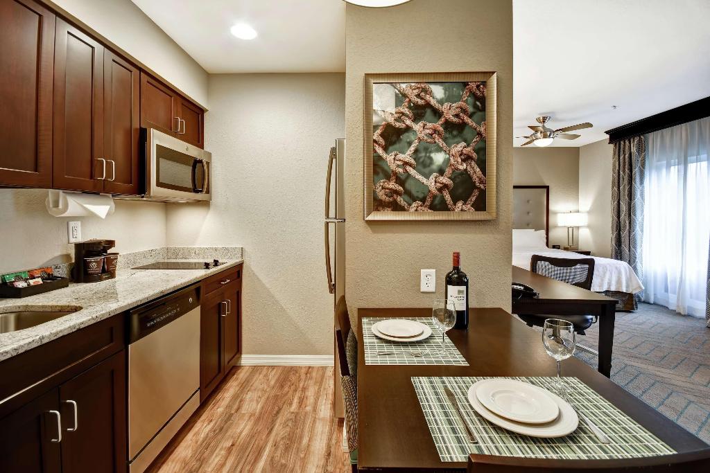 Homewood Suites by Hilton Tampa-Port Richey