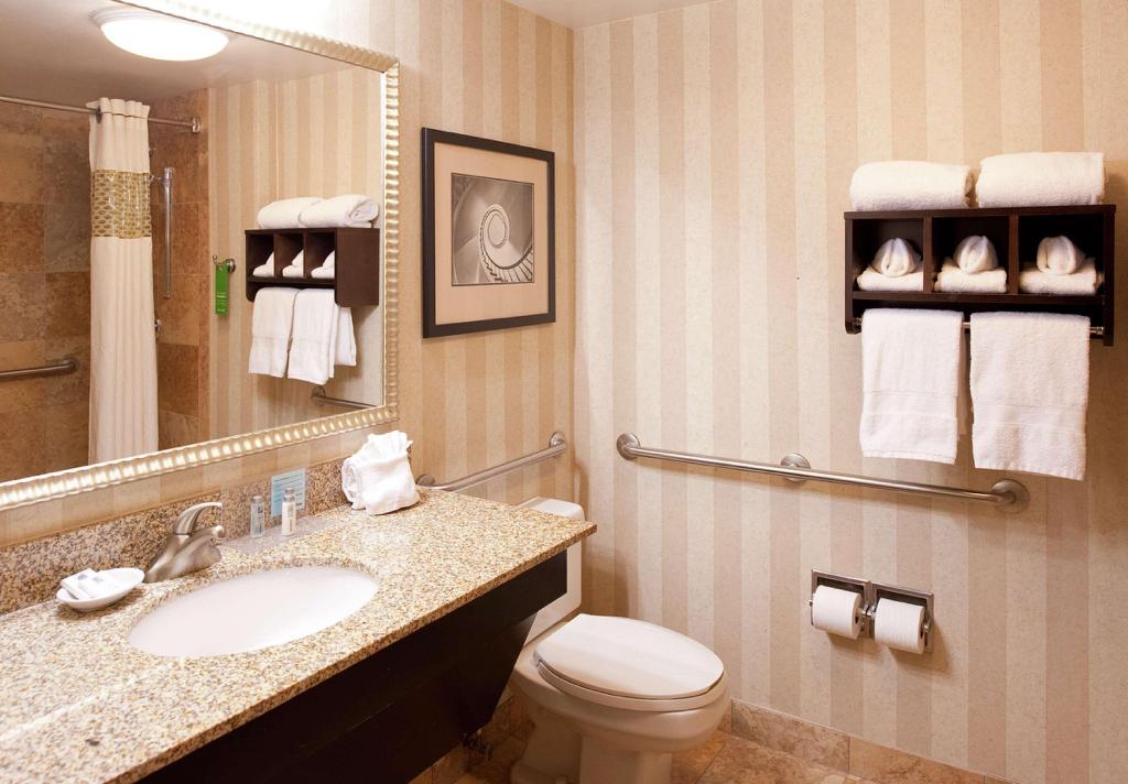 Hampton Inn Nashville-Vanderbilt