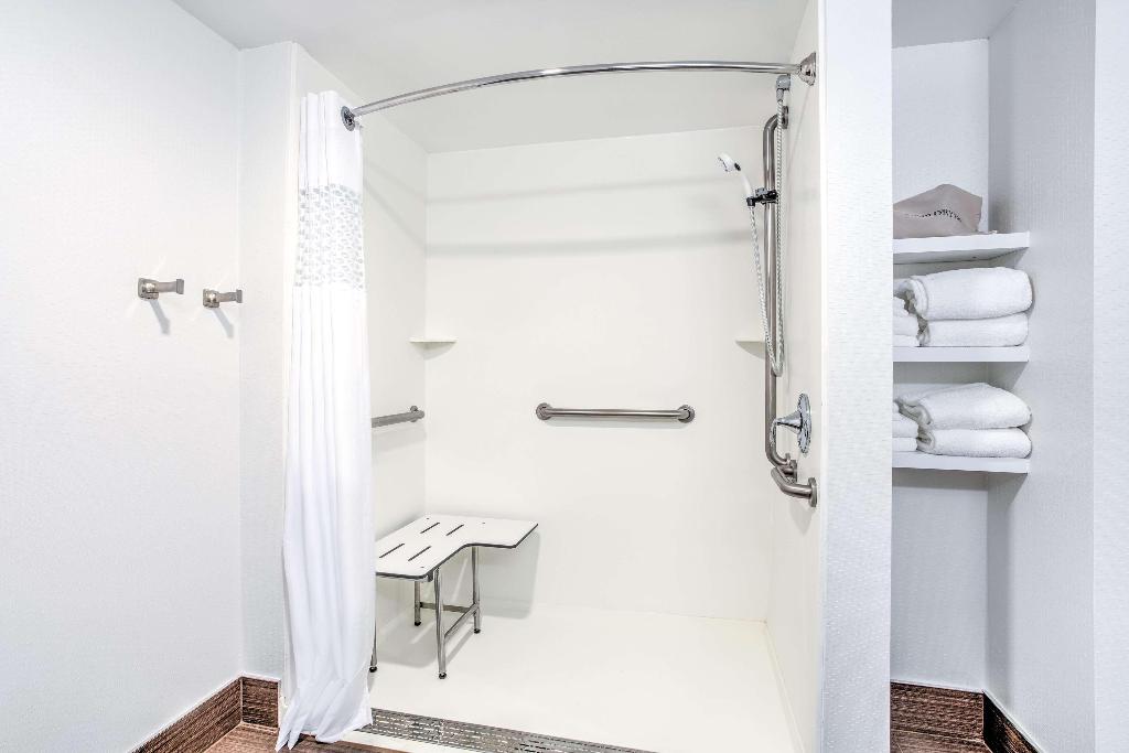 Hampton Inn & Suites Macon I-475