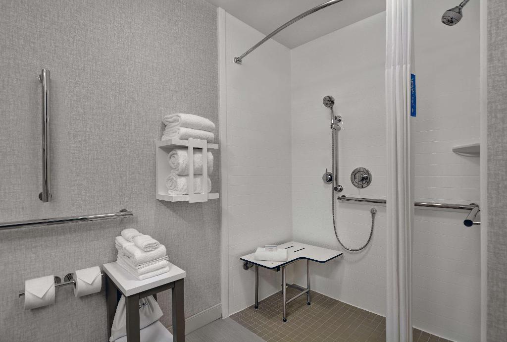 Hampton Inn Gallatin