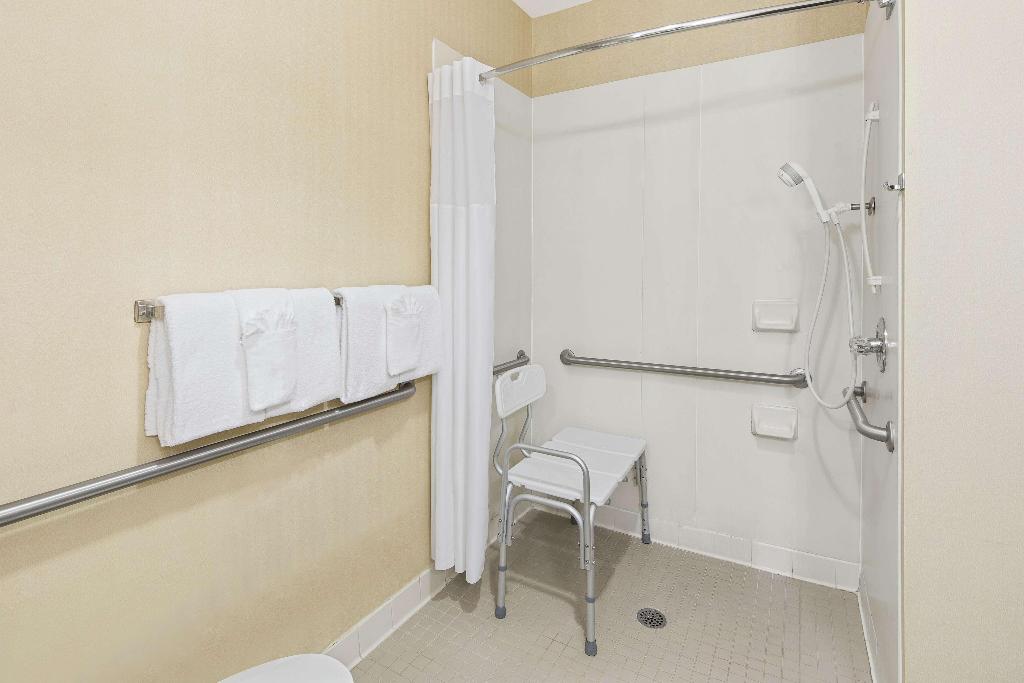 Hampton Inn Columbus North