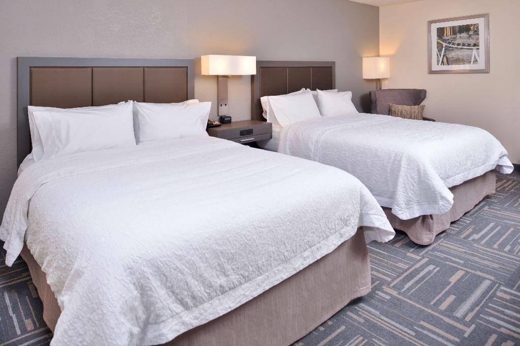 Hampton Inn closest to Universal Orlando
