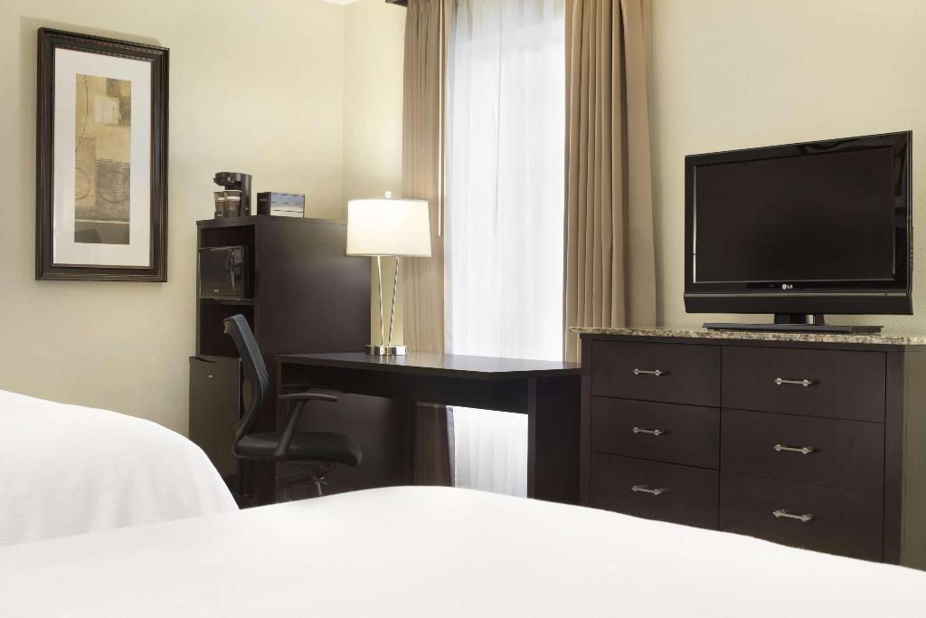 Embassy Suites by Hilton Jackson North Ridgeland
