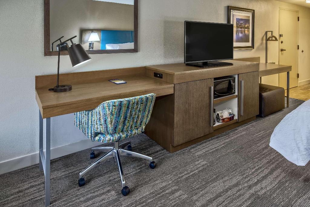 Hampton Inn Orlando-Maingate South
