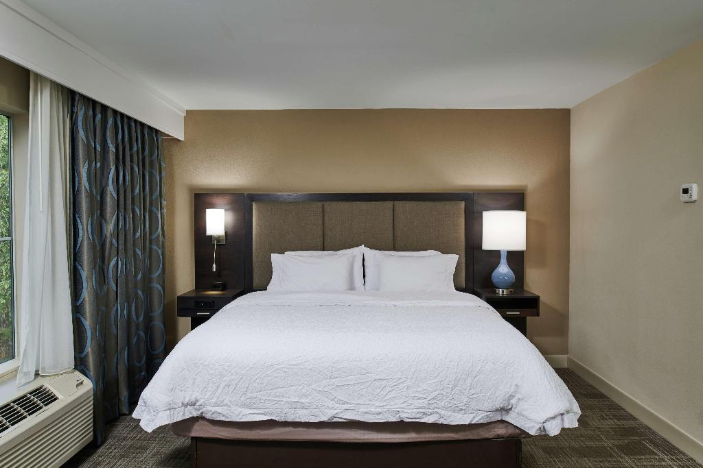 Hampton Inn & Suites Chapel Hill/Durham, Area