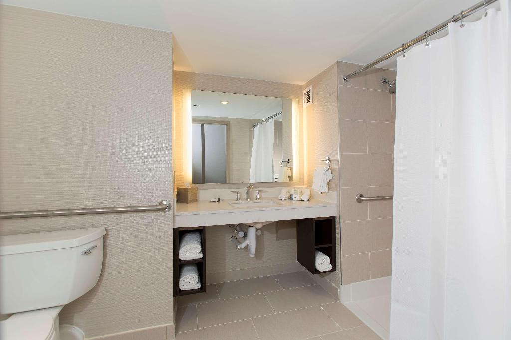 DoubleTree by Hilton Deerfield Beach - Boca Raton