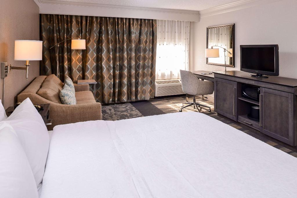 Hampton Inn Ft. Lauderdale- Plantation